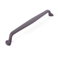Schaub Country 15 inch CC Appliance Pull in Oil Rubbed Bronze