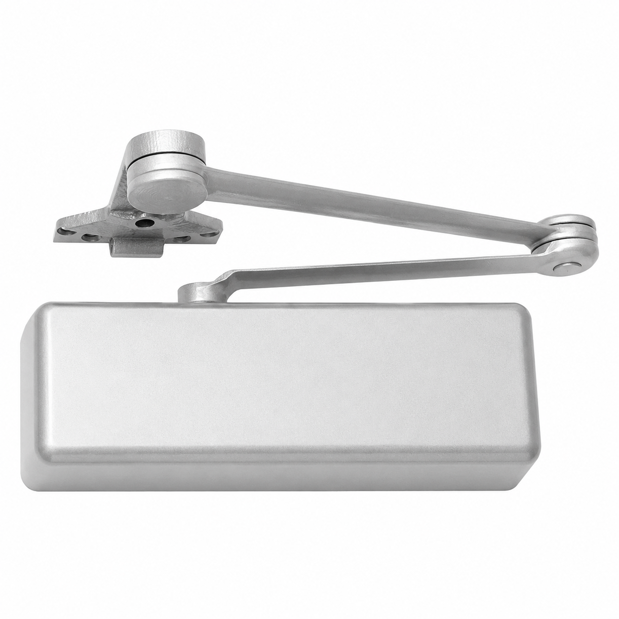 LCN P4040XPH Door Closer with Hold Open Option