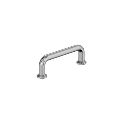 Amerock Factor 3 Inch cc Cabinet Pull Polished Chrome
