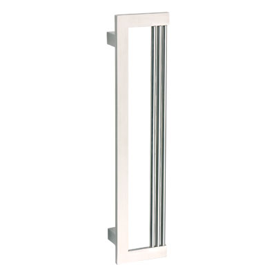 Linnea 8200 Entry 400MM (15.74 Inch center to center) Door Pull