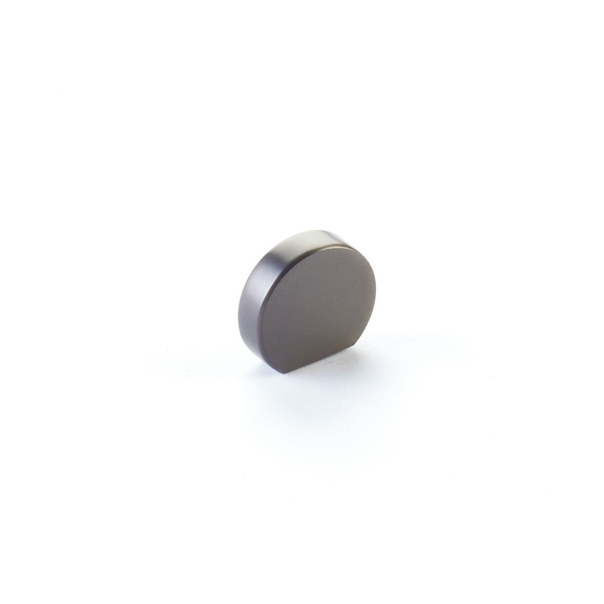 Schaub 10040-GM Gun Metal Knob.