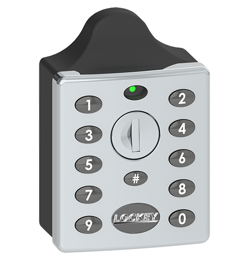 Lockey EC790 Locker Lock