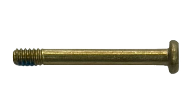 Emtek Privacy Lock Push Pin