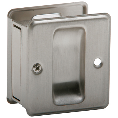 Schlage Passage Pocket Door Hardware