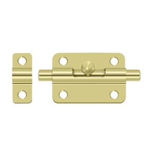 3 Inch Barrel Bolt
