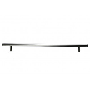 Top Knobs M436 Hopewell Bar Pull 30 1/4 Inch CC Brushed Satin Nickel