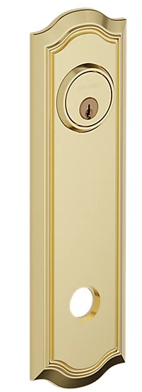 Baldwin Estate R029 - ROSETTE ONLY
