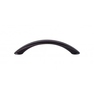 Top Knobs M1926 Arc Pull 4 Inch CC Tuscan Bronze