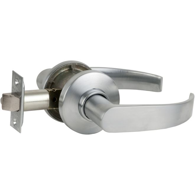 Schlage Neptune S-Series Passage Commercial Door Leverset