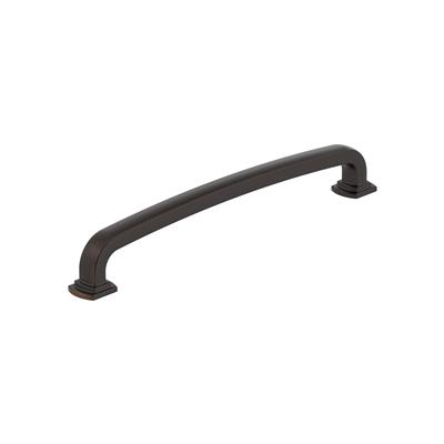 Amerock Surpass 7-9/16 Inch cc Cabinet Pull Oil-Rubbed Bronze