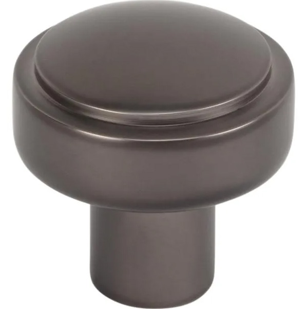 Atlas Homewares Kayden Knob 1 1/4 Inch Slate
