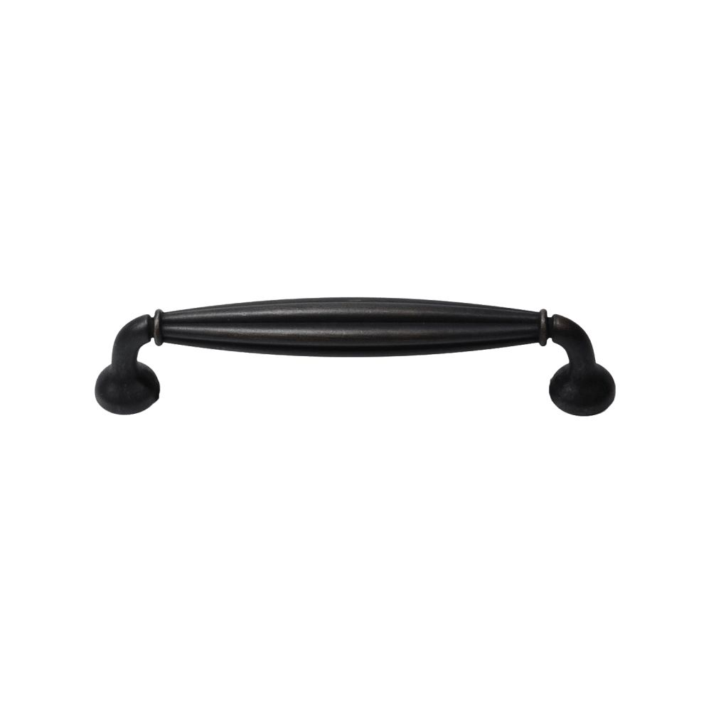 Residential Essentials 10375 Venetian Bronze Pull 5 inch C to C