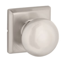 Yale Expressions Ellington Rosette with Walker Knob