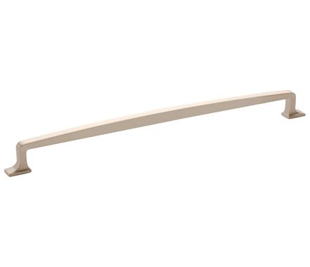Amerock Westerly 18 Inch CC Appliance Pull Satin Nickel
