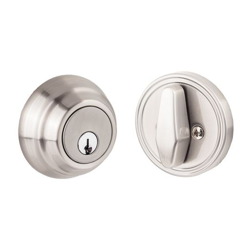 Sure-Loc Single Cylinder Elegance Deadbolt