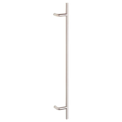 Linnea 5250-14-D Entry 940MM (37 Inch center to center) Door Pull