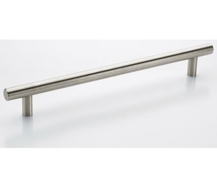 Amerock Bar Pulls 12 Inch CC Appliance Pull Stainless Steel