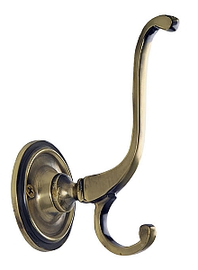 Nostalgic Warehouse Plain Hook