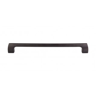 Top Knobs TK548SAB Holland Appliance 12 Inch Cabinet Pulls Sable