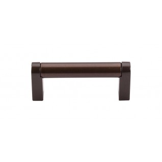 Top Knobs M1029 Pennington Bar Pull 3 Inch CC Oil Rubbed Bronze