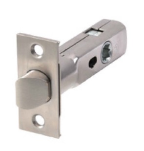 Inox TL4 Standard latch
