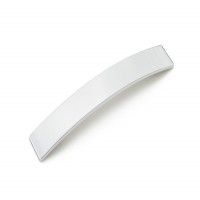 Schaub Armadio 160/192 mm CC Cabinet Pull in Polished Chrome