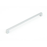 Schaub Classico 320mm CC Cabinet Pull in Polished Chrome