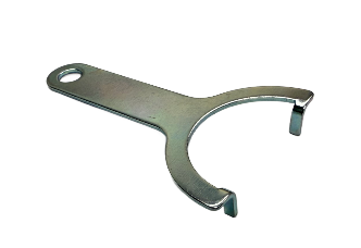 Emtek Keyed Entry Lock Spanner Wrench