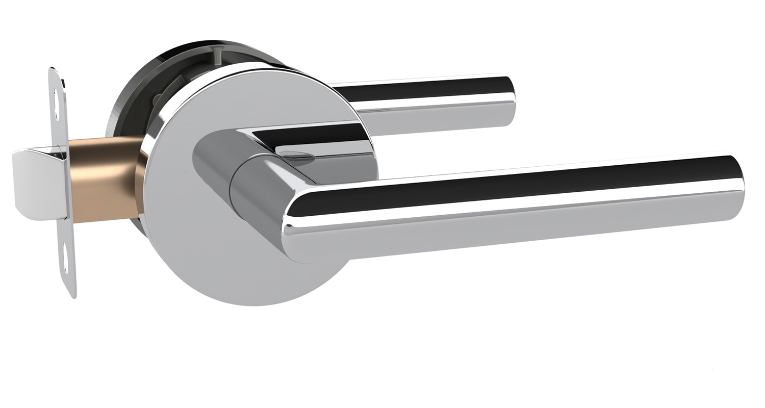 Mega Handles Ronn Style Modern Lever Handle