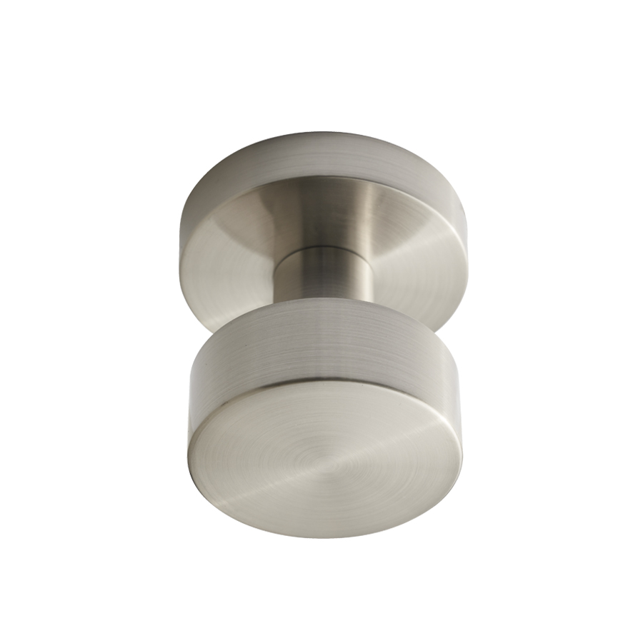Better Home Products Angel Island Door Knob