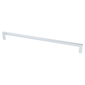 Berenson Metro Appliance Pull 320MM C/C Polished Chrome