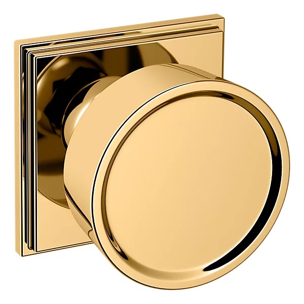 Baldwin Estate K009 2.5" - KNOB ONLY