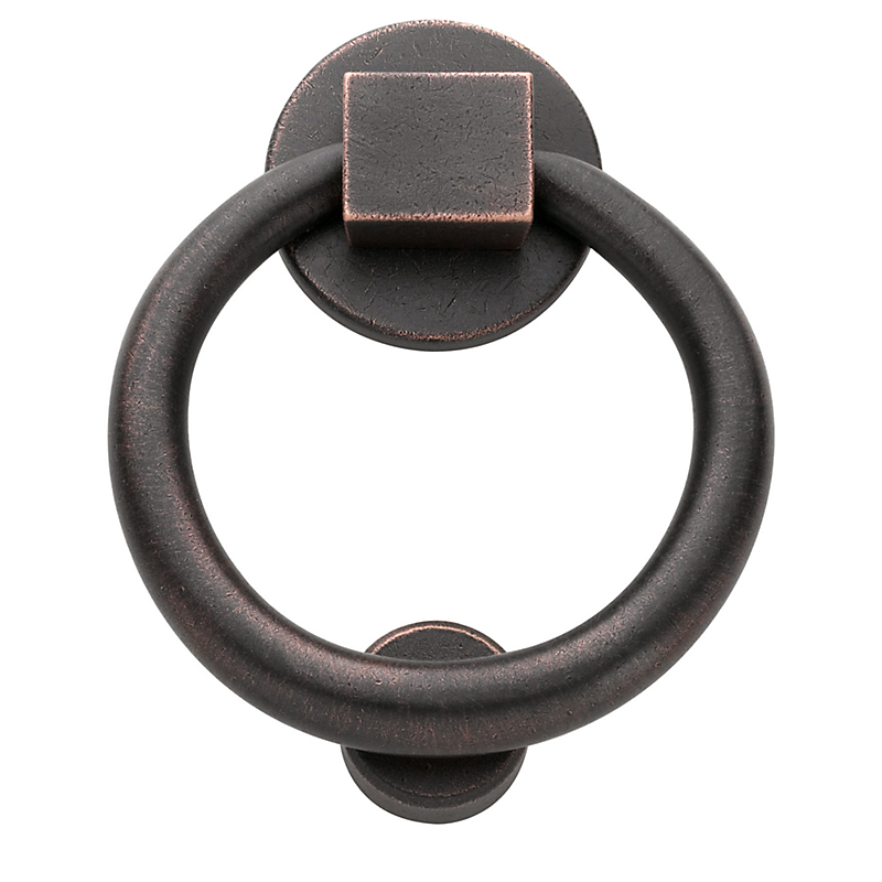 Baldwin Ring Door Knocker 0195