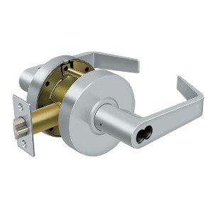 Deltana Commercial Grade 2 IC Core Storage Room Clarendon-less Cylinder