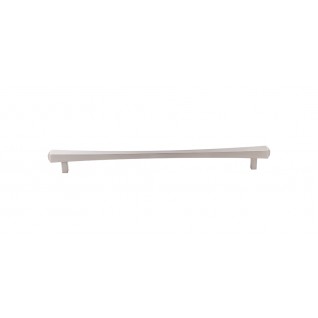 Top Knobs TK817BSN Juliet 12 inch CC Pull Brushed Satin Nickel