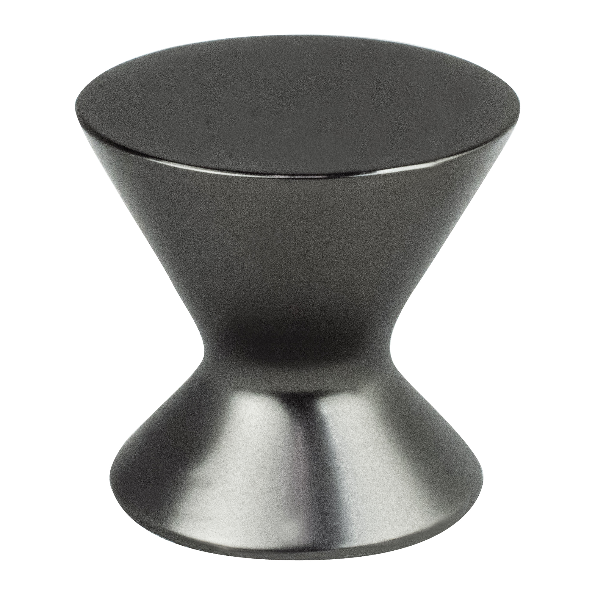 Berenson Domestic Bliss Slate Knob