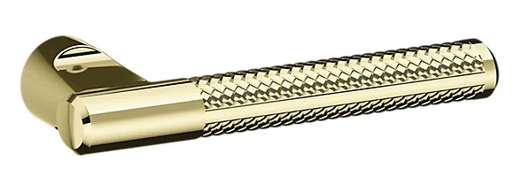 Baldwin Estate L015 - LEVER ONLY
