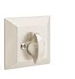 Emtek Quincy Deadbolt - Single Sided