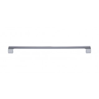 Top Knobs TK547PC Holland 12 Inch Cabinet Pulls Polished Chrome