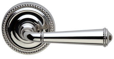 Omnia Solid Brass Lever Style 946