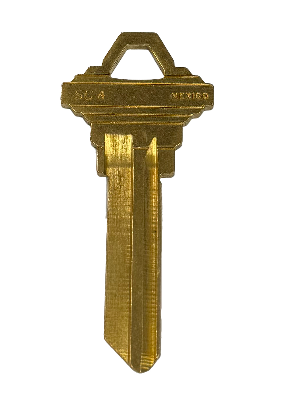 Schlage Commercial SC4 6 Pin C Keyway