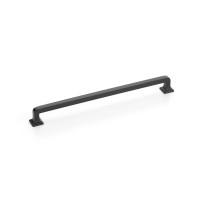Schaub Menlo Park Pull 10 inch cc Matte Black