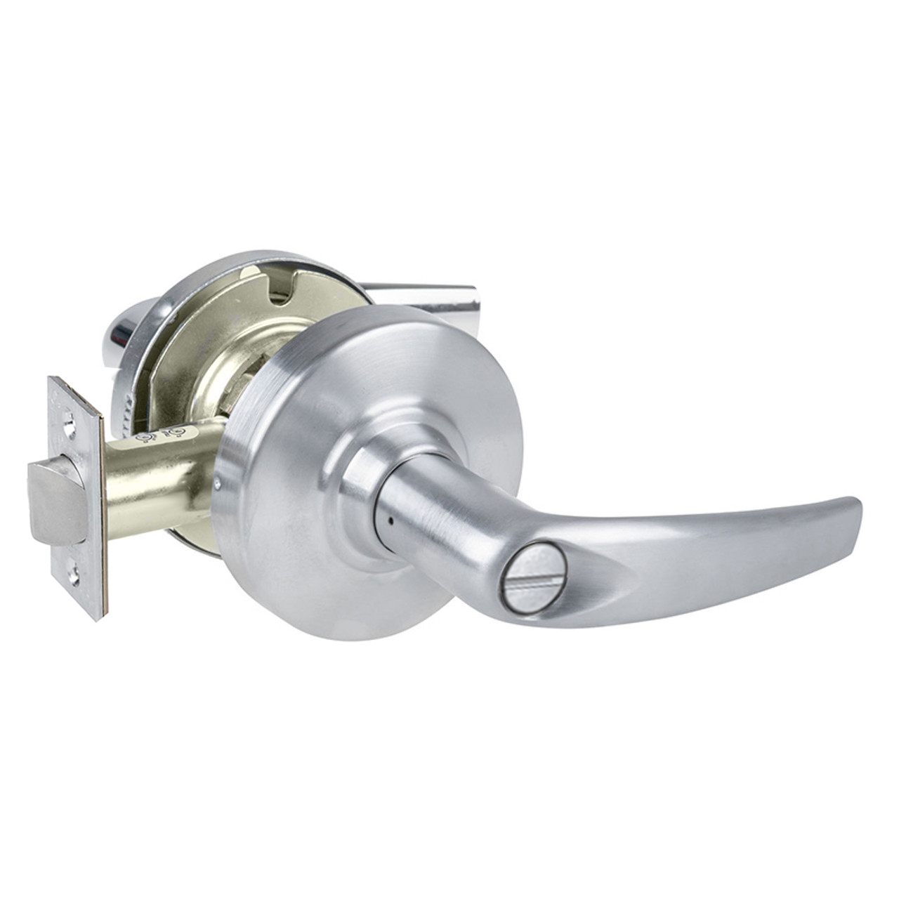 Schlage ND Series Grade 1 Athens Privacy Lock
