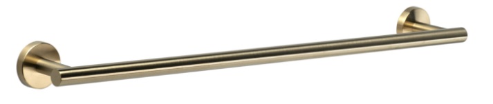 Sure-Loc Sorrento Series 18 Inch Towel Bar