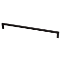 Berenson Metro Appliance Pull 320MM C/C Matte Black
