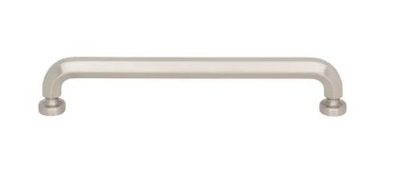Top Knobs TK3323BSN Stanmore 6 5/16 Inch Pull Brushed Satin Nickel