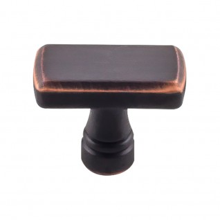 Top Knobs TK850UM Kingsbridge 1 3/8 inch Cabinet Knob Umbrio