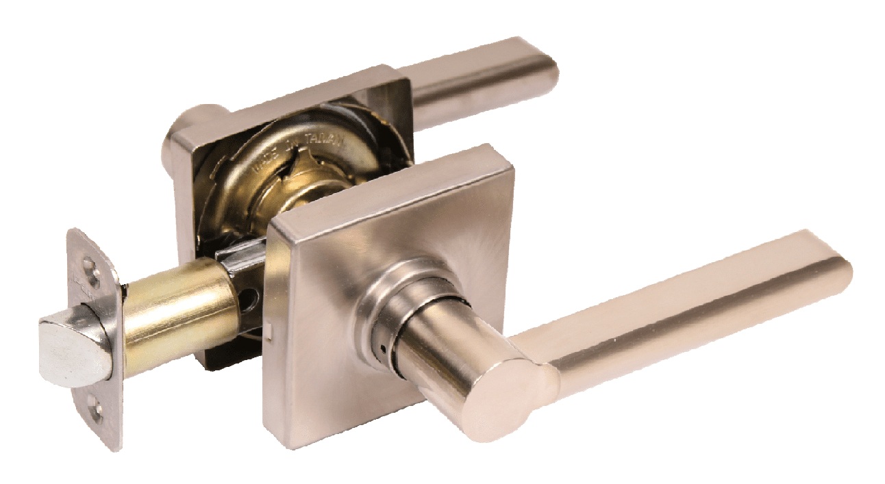 Pamex Alto Lever with Square Rosette