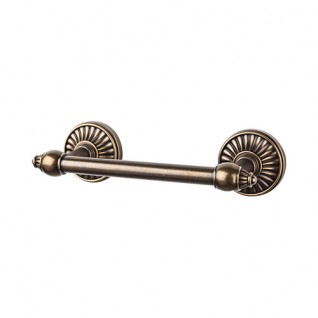 Top Knobs TUSC3GBZ Tuscany Tissue Holder German Bronze