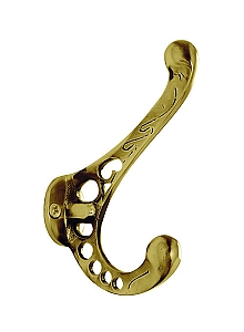 Nostalgic Warehouse Victorian Hook